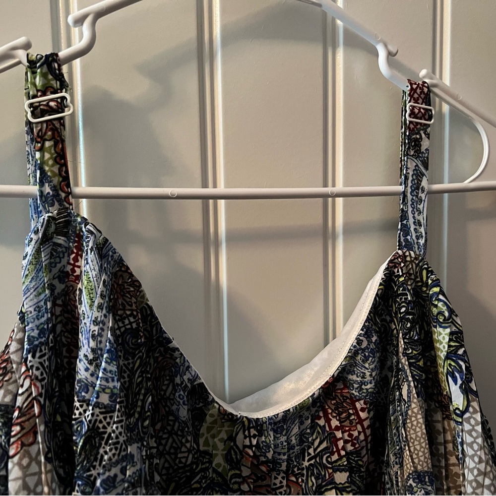 Maxi Sundress - Picture 4 of 5